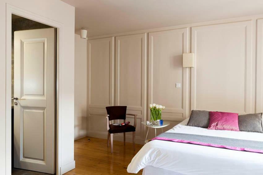 L'Adresse Honfleur Daire Dış mekan fotoğraf